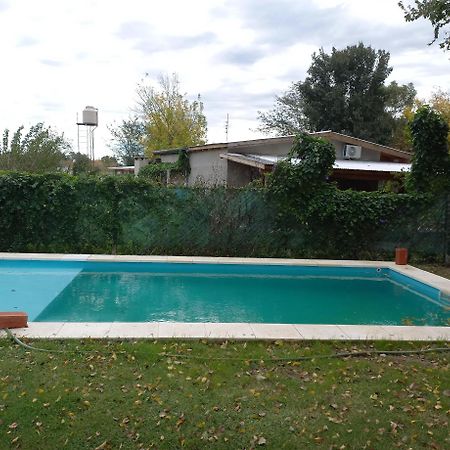 San Felipe Villa Pavon Exterior photo